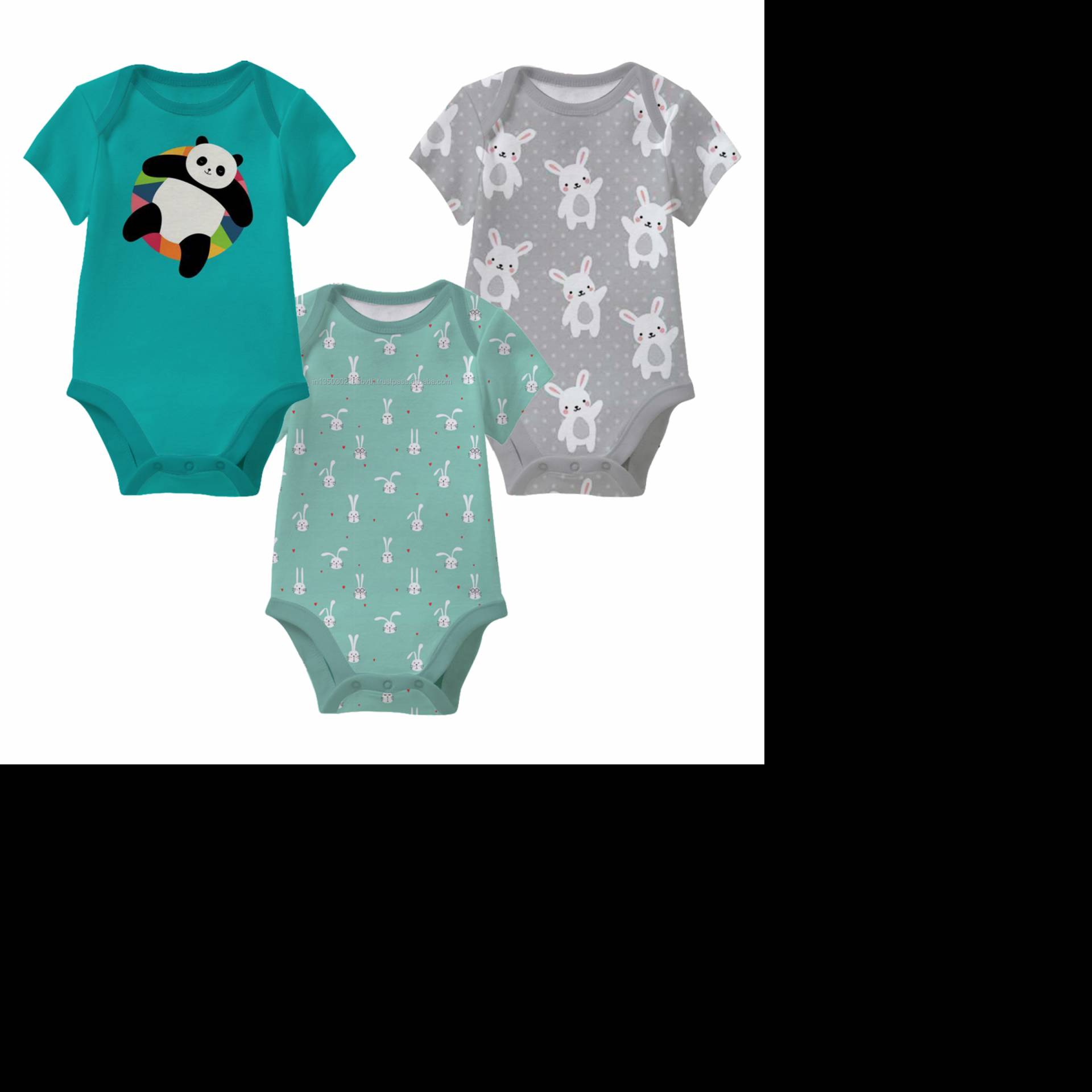 Organic Cotton Baby Clothing