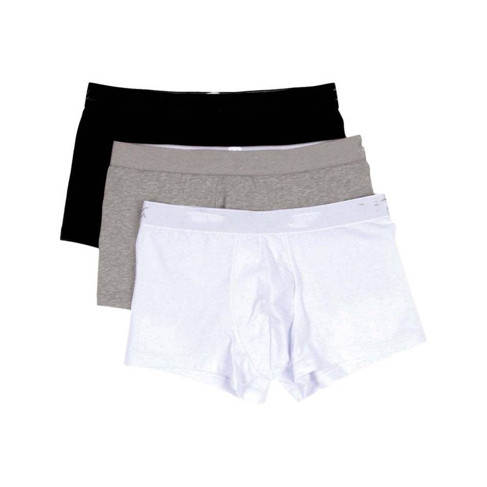 New Style Mens Soft Cotton Boxer Briefs